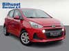 Hyundai i10 Trend Komfort thumbnail