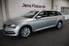 Skoda Superb TSi 150 Business Executive Combi DSG thumbnail