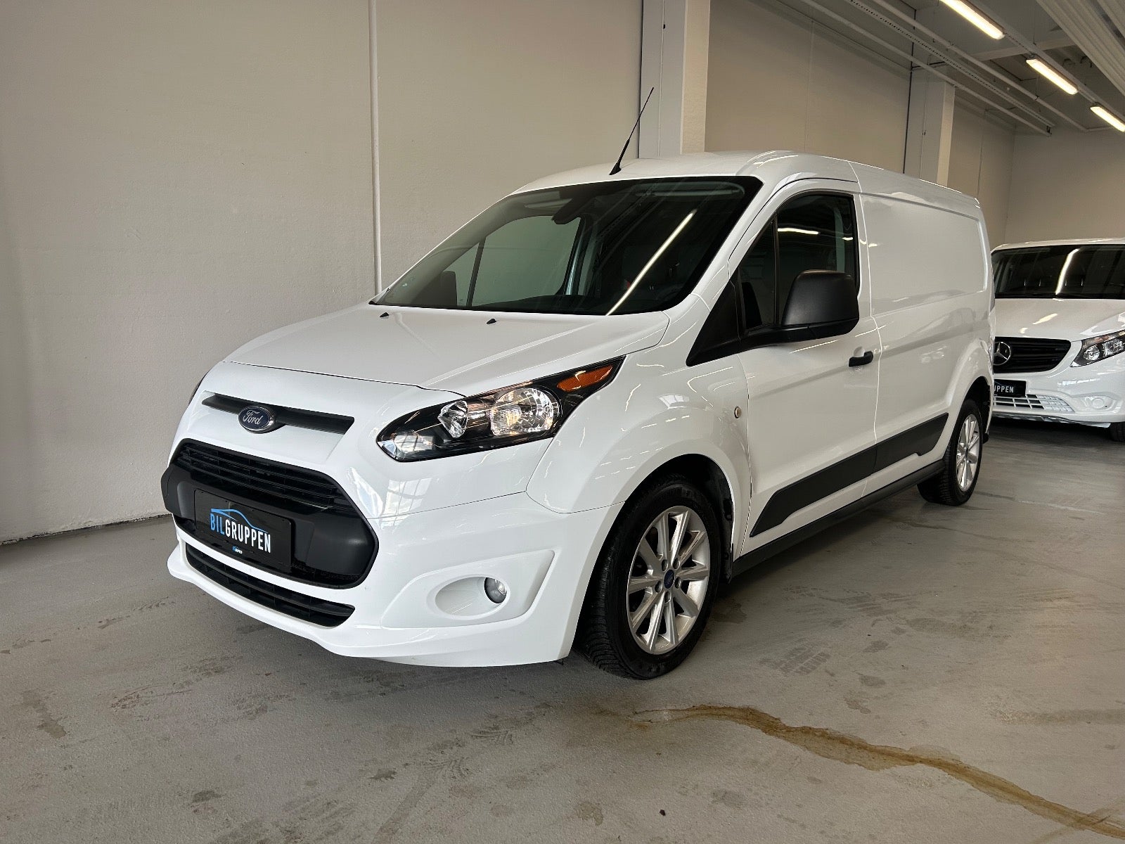 Billede af Ford Transit Connect 1,5 TDCi 120 Trend aut. lang