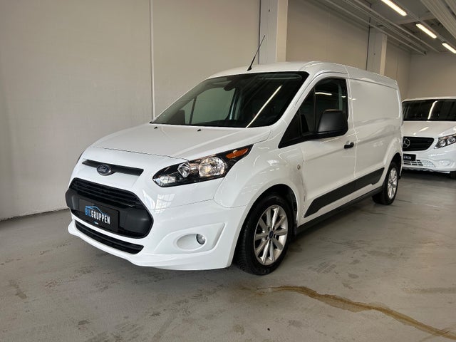 Ford Transit Connect 1,5 TDCi 120 Trend aut. lang