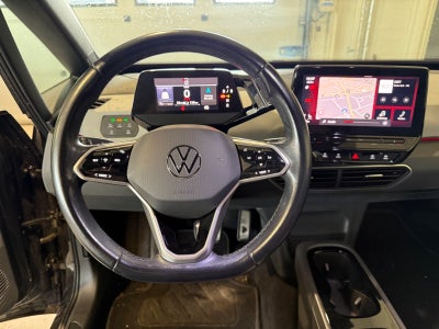 VW ID.3 Pro Performance