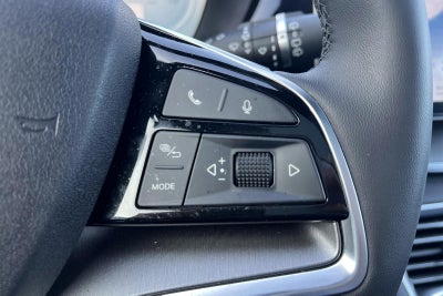 BYD Seal U Design
