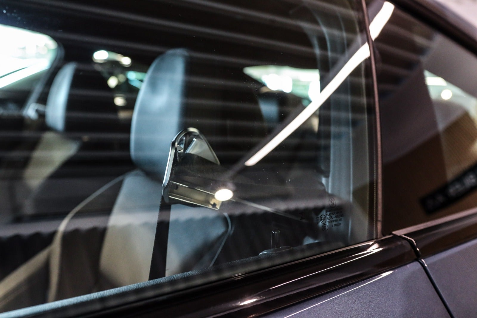 Billede af BMW M440i 3,0 Coupé xDrive aut.