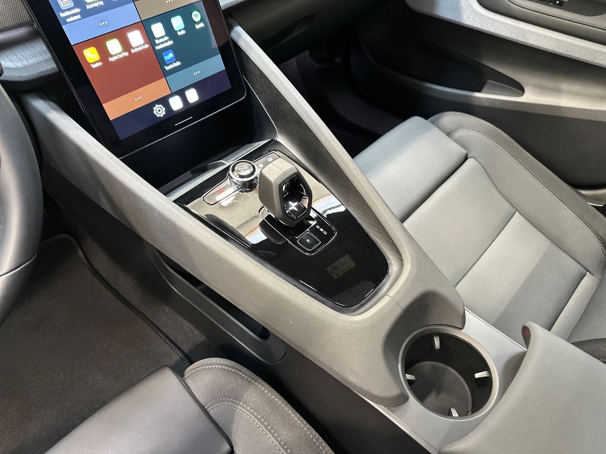 Polestar 2 Long Range billede 15