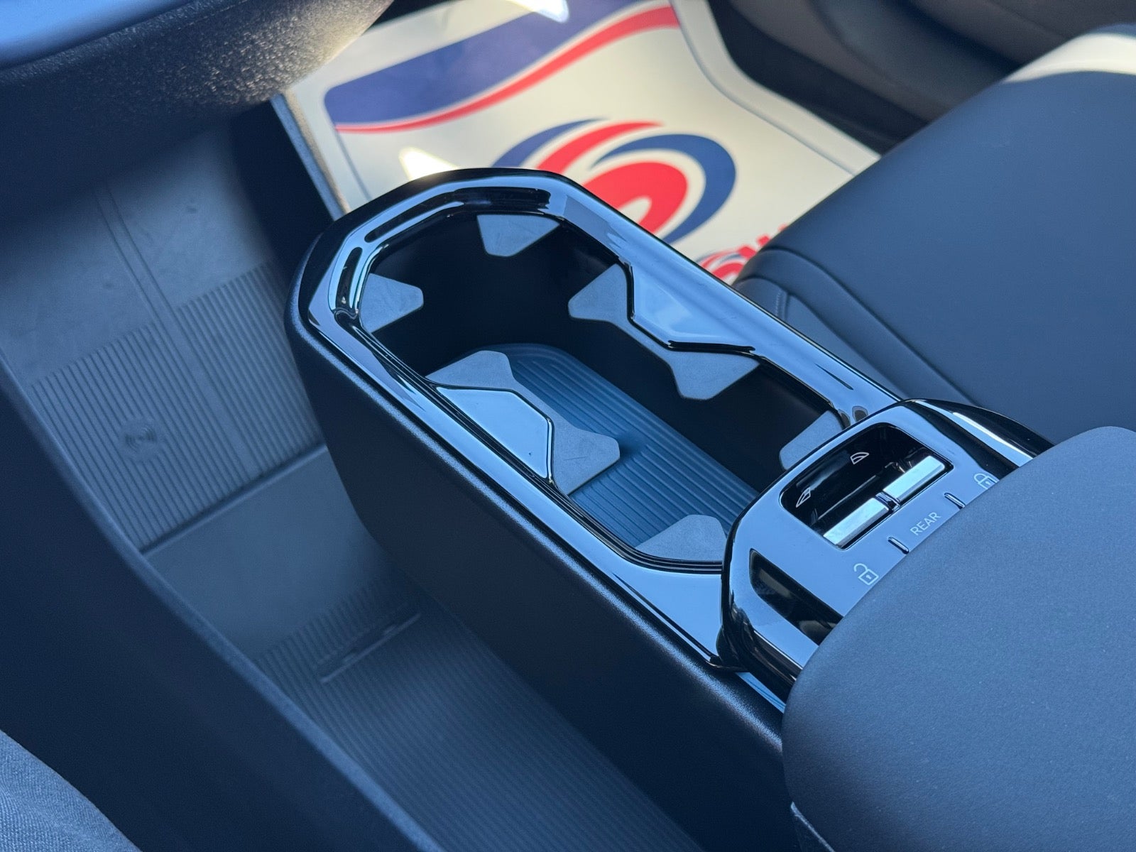 Billede af Volvo EX30  Extended Range Plus