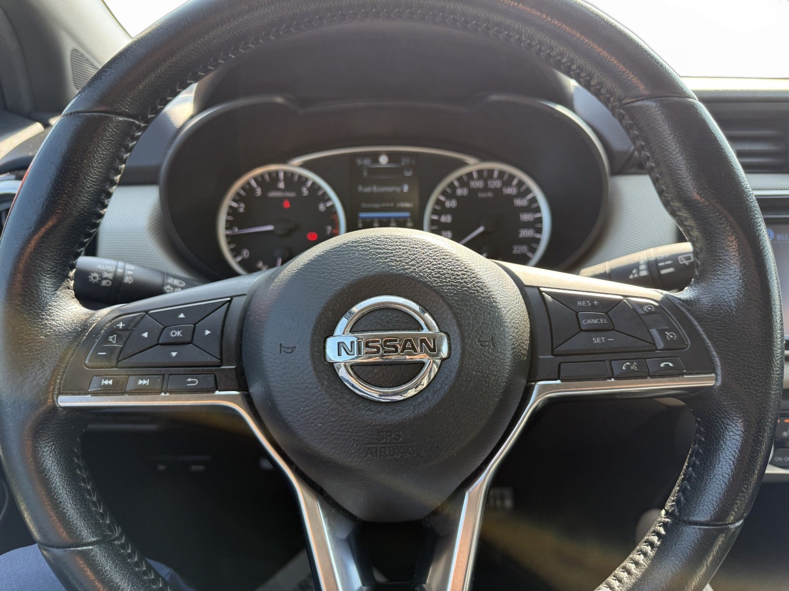 Billede af Nissan Micra 0,9 IG-T 90 Acenta