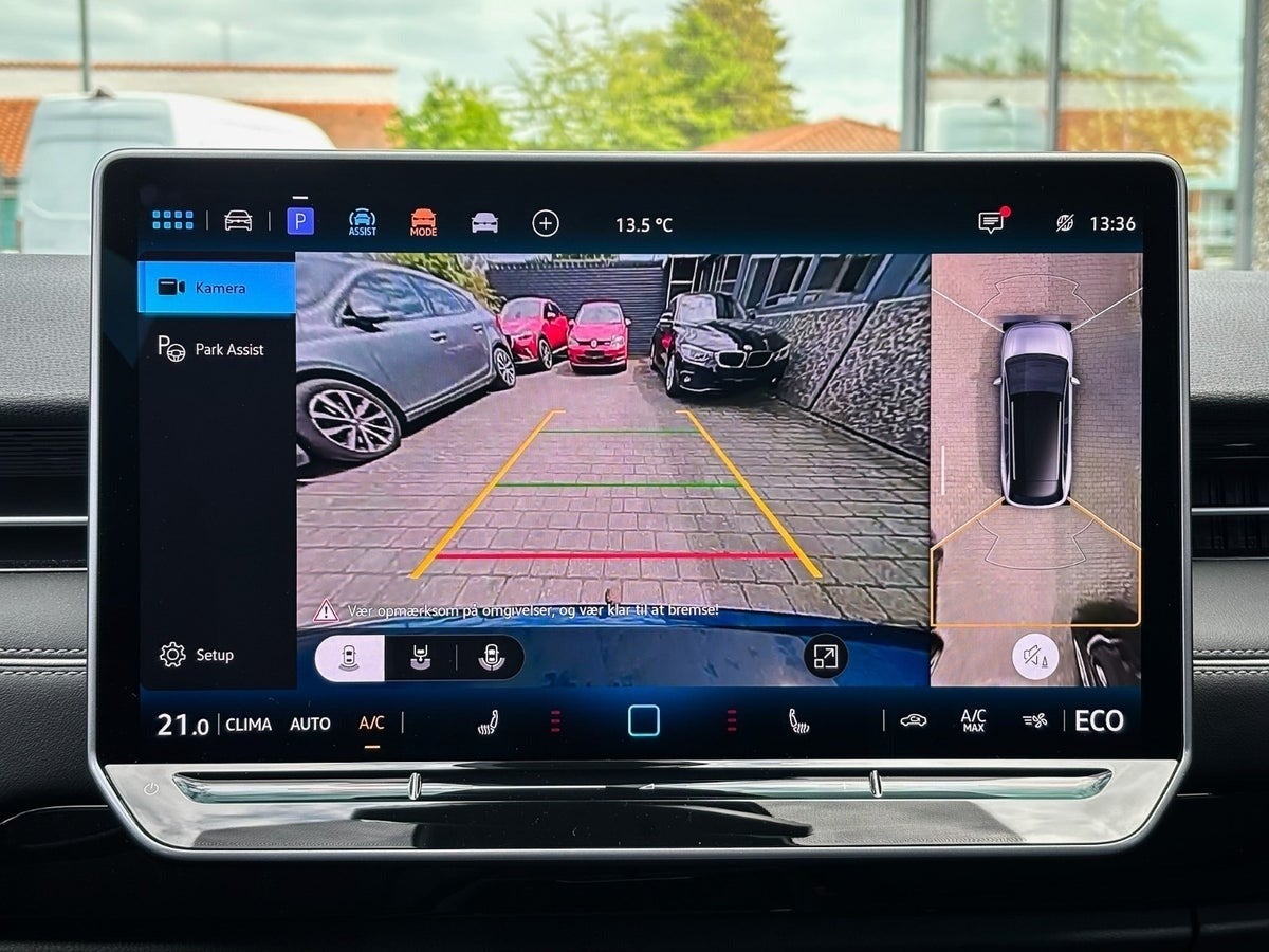 Billede af VW ID.7 77 Style