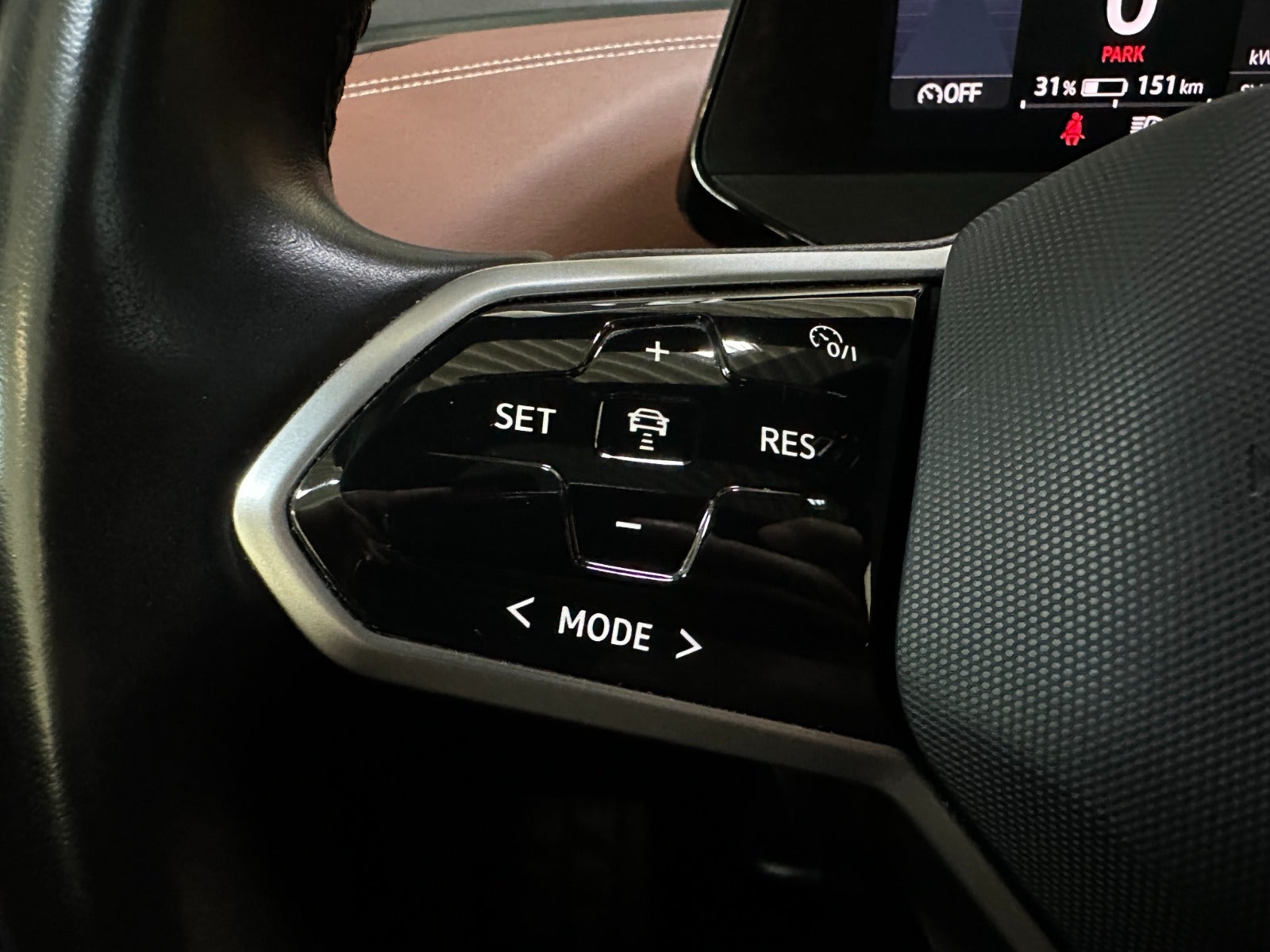 Billede af VW ID.4 77 Tech Performance
