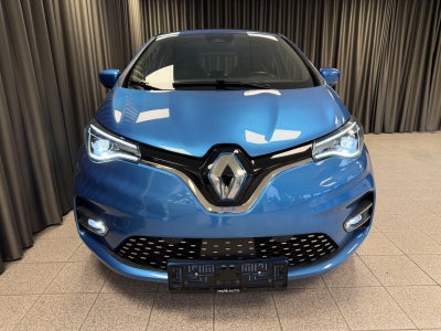 Renault Zoe Intens