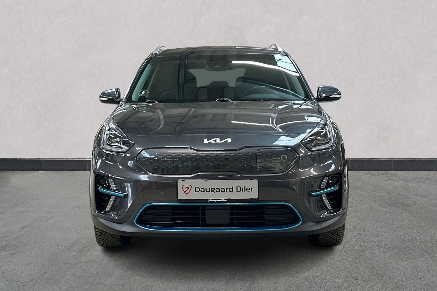 Billede af Kia e-Niro 64 Advance