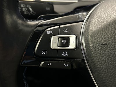 VW Passat GTE Highline Variant DSG