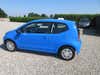 VW Up! 60 Fresh Up! BMT