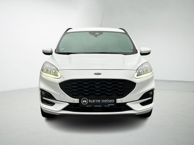 Ford Kuga PHEV ST-Line X CVT billede 1