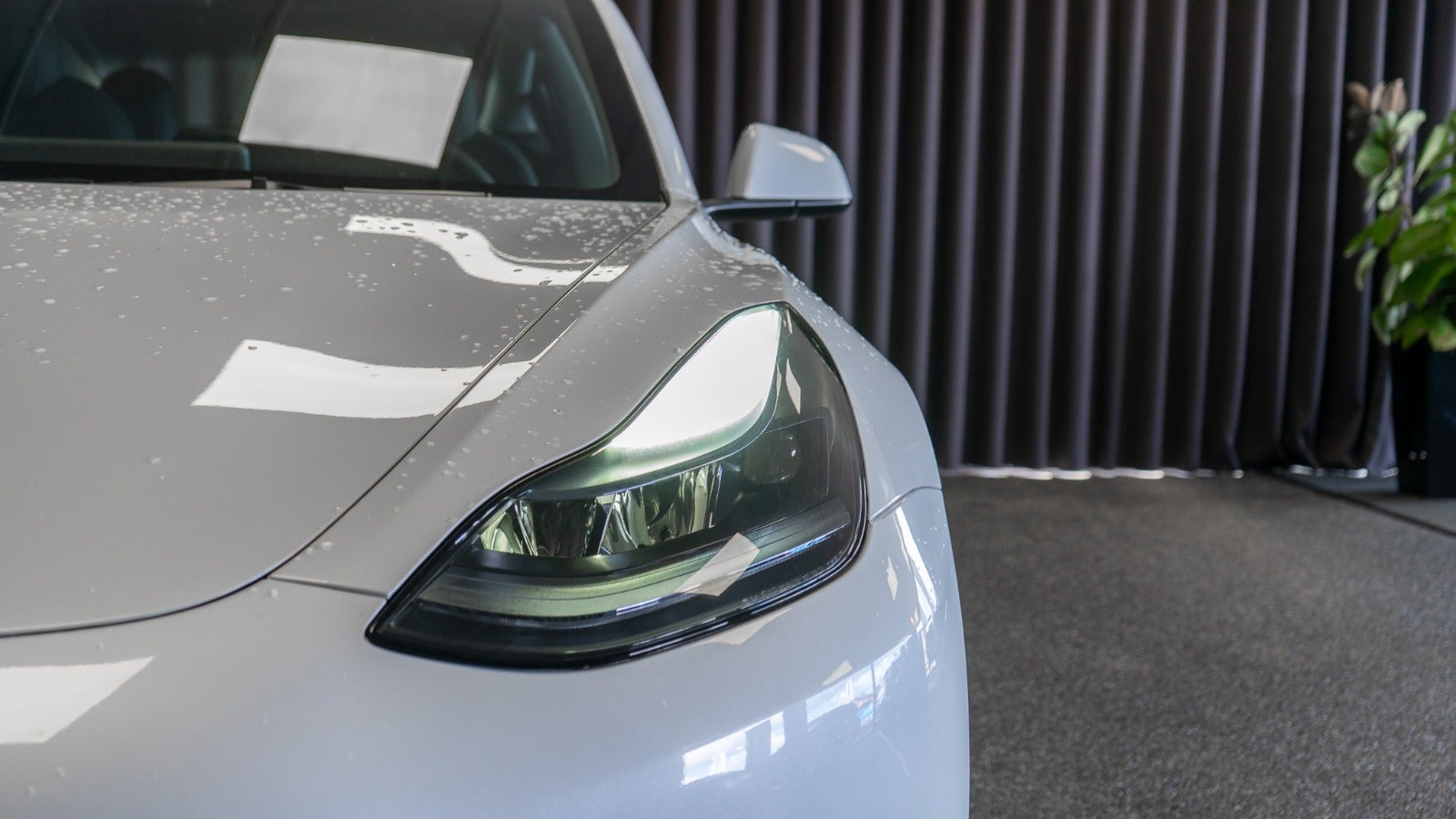 Billede af Tesla Model 3  Long Range AWD