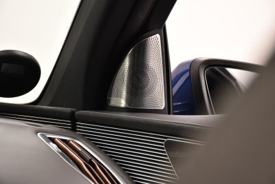 Mercedes EQC400 AMG Line 4Matic