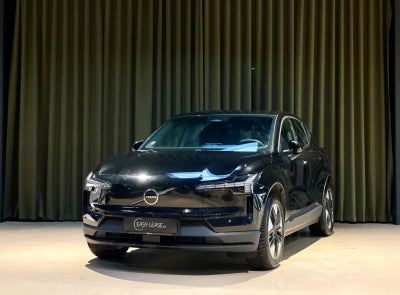 Volvo EX30  Extended Range Core