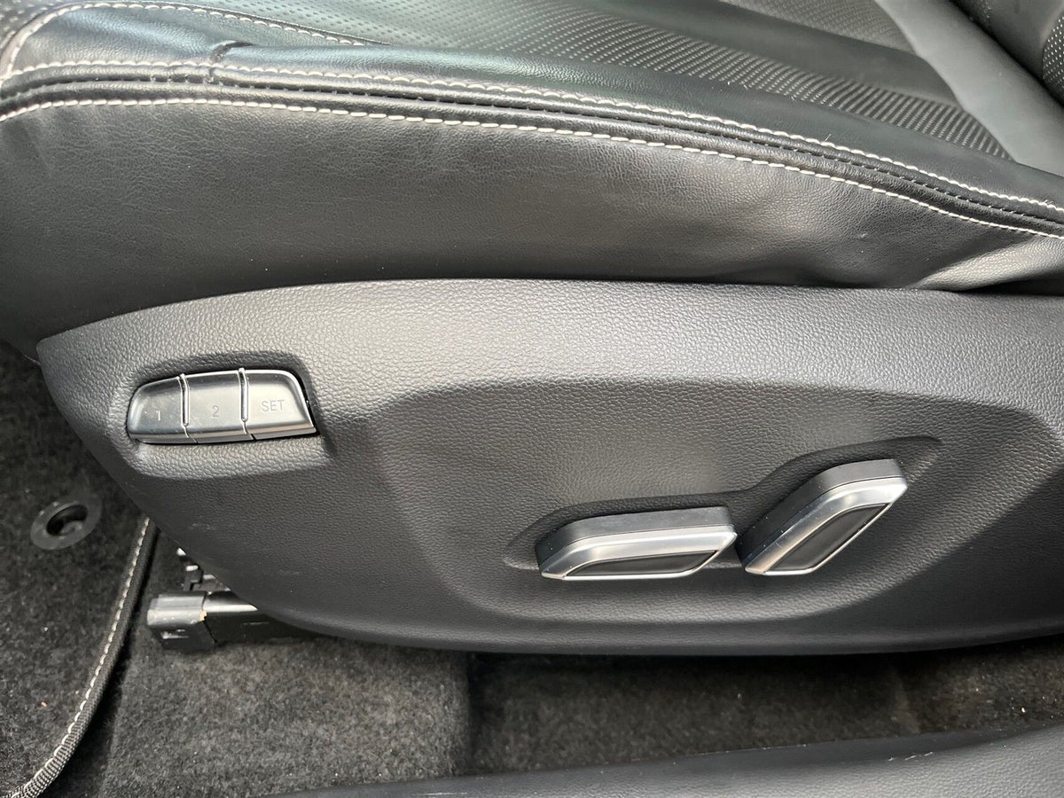 MG Marvel R Luxury billede 22