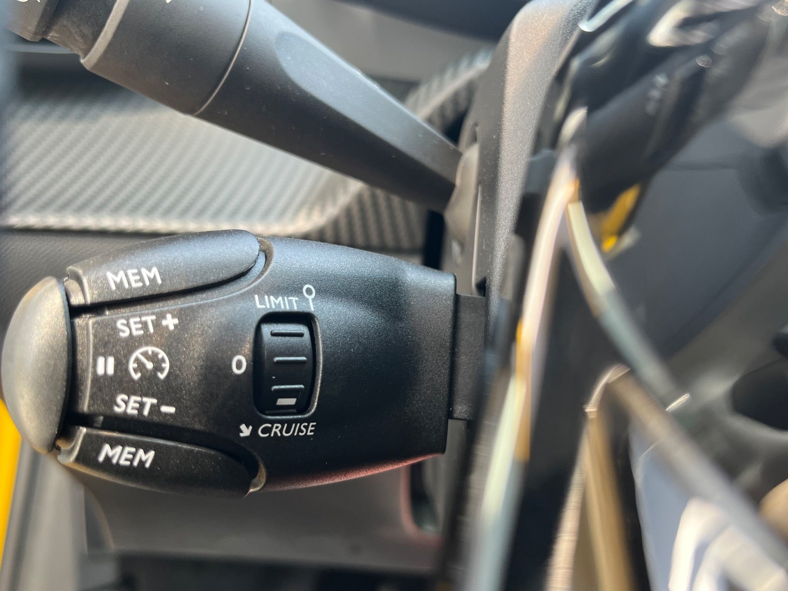 Billede af Peugeot e-208 50 Allure
