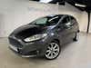 Ford Fiesta SCTi 100 Titanium