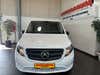 Mercedes Vito 114 CDi Kassevogn aut. L RWD thumbnail