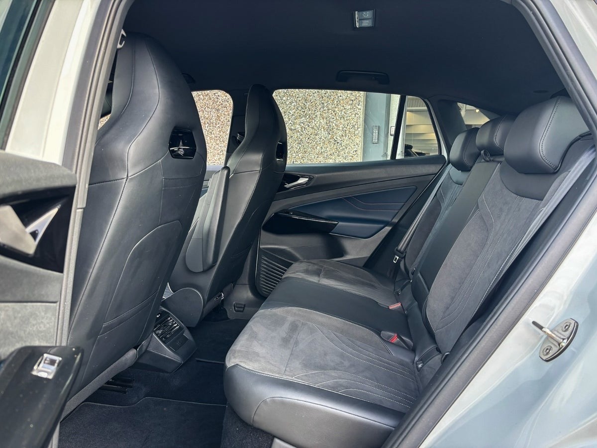 Billede af VW ID.4 77 GTX 4Motion