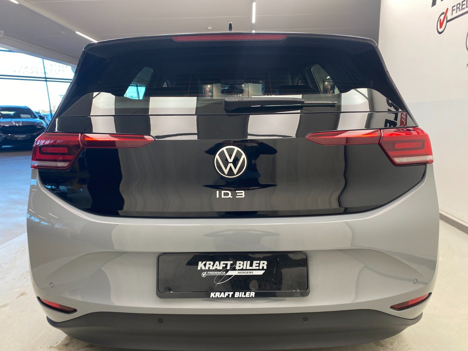 Billede af VW ID.3 77 Pro S