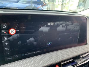 Kia EV6 Long Range Upgrade