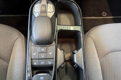 Hyundai Ioniq EV Style
