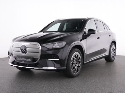 Mercedes GLC400  Avantgarde 4Matic 5d