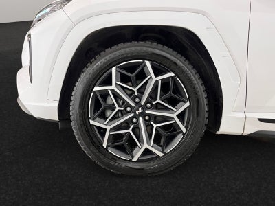 Hyundai Tucson PHEV N-Line aut. 4WD
