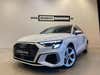 Audi A3 TFSi e S-line Sportback S-tr. thumbnail