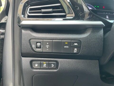Kia Niro PHEV Comfort+ DCT