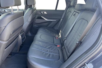 BMW X5 xDrive45e M-Sport aut.
