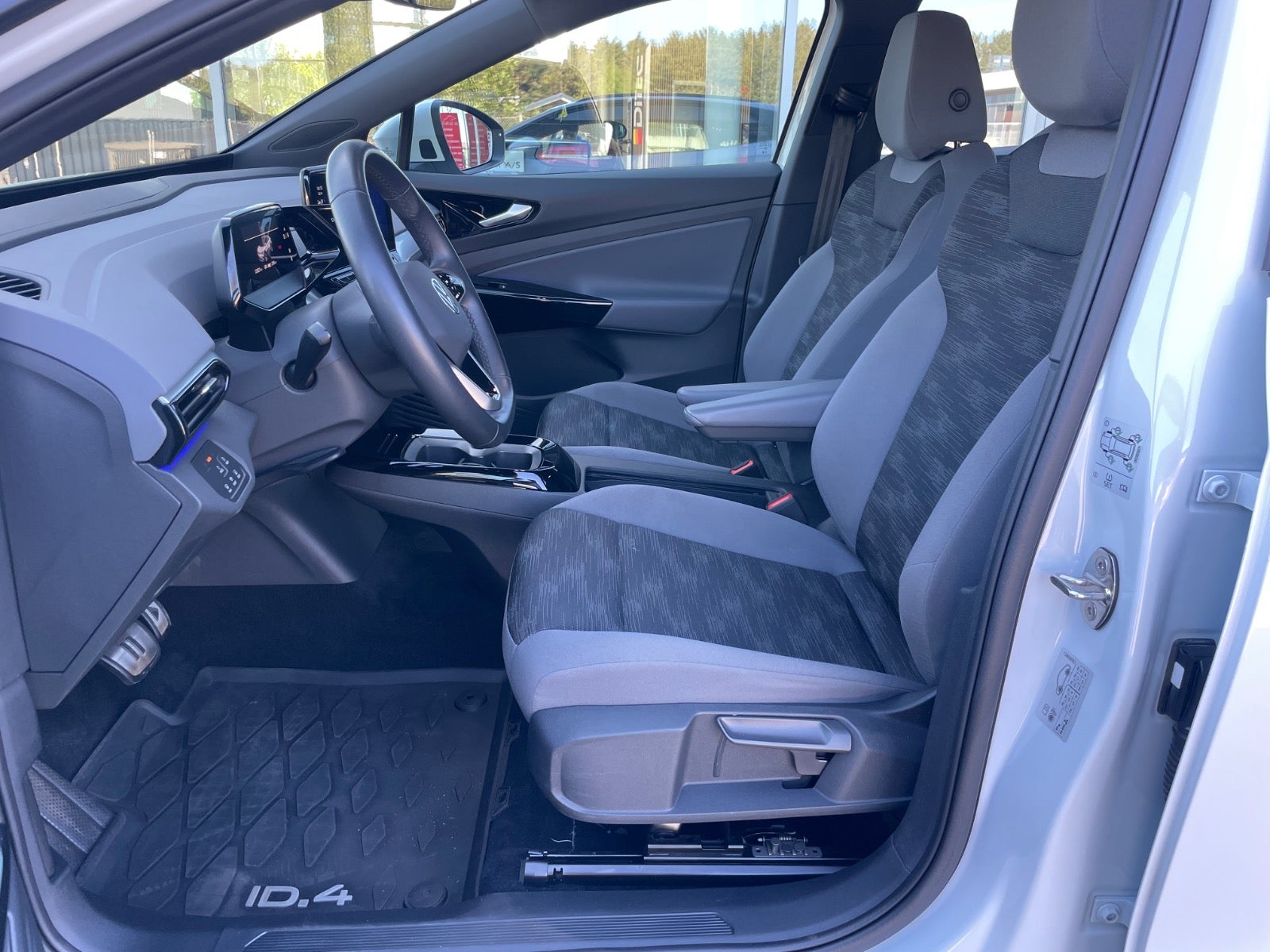 Billede af VW ID.4 77 Pro Performance
