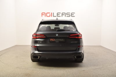 BMW X5 xDrive45e M-Sport aut.