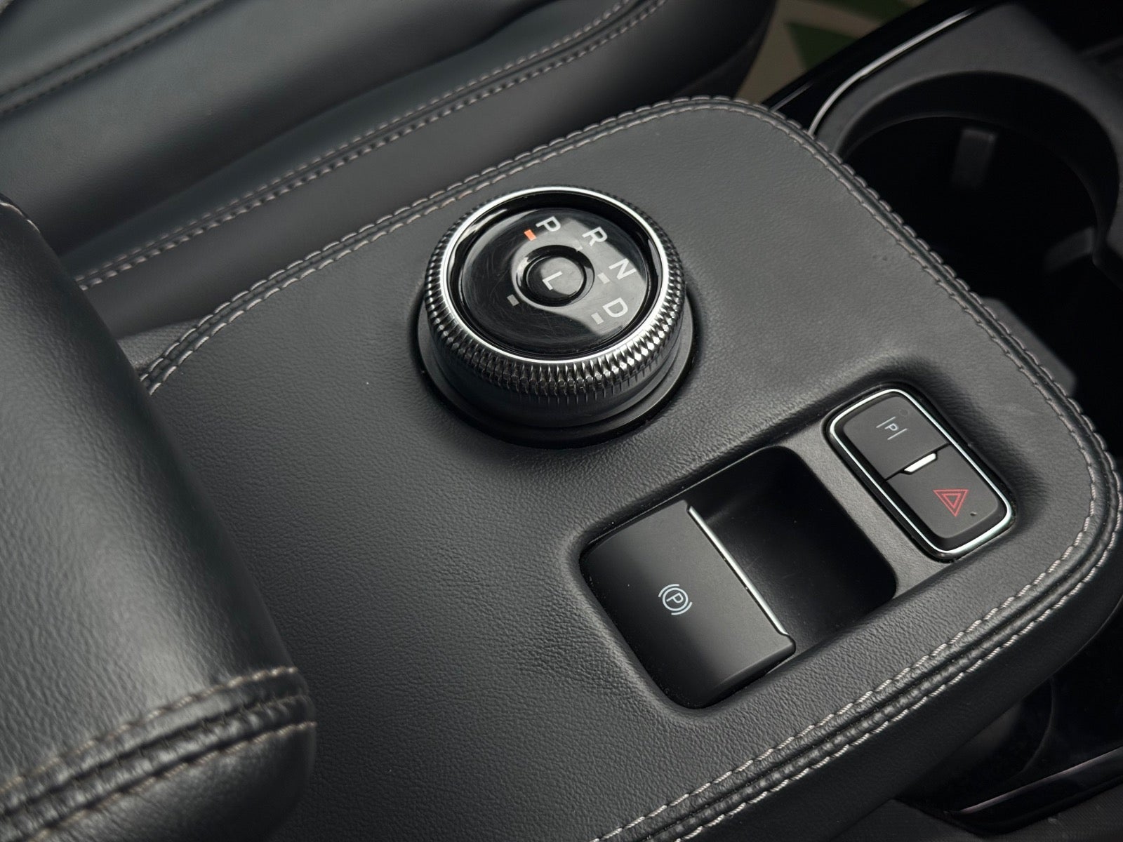 Billede af Ford Mustang Mach-E 98 Extended Range