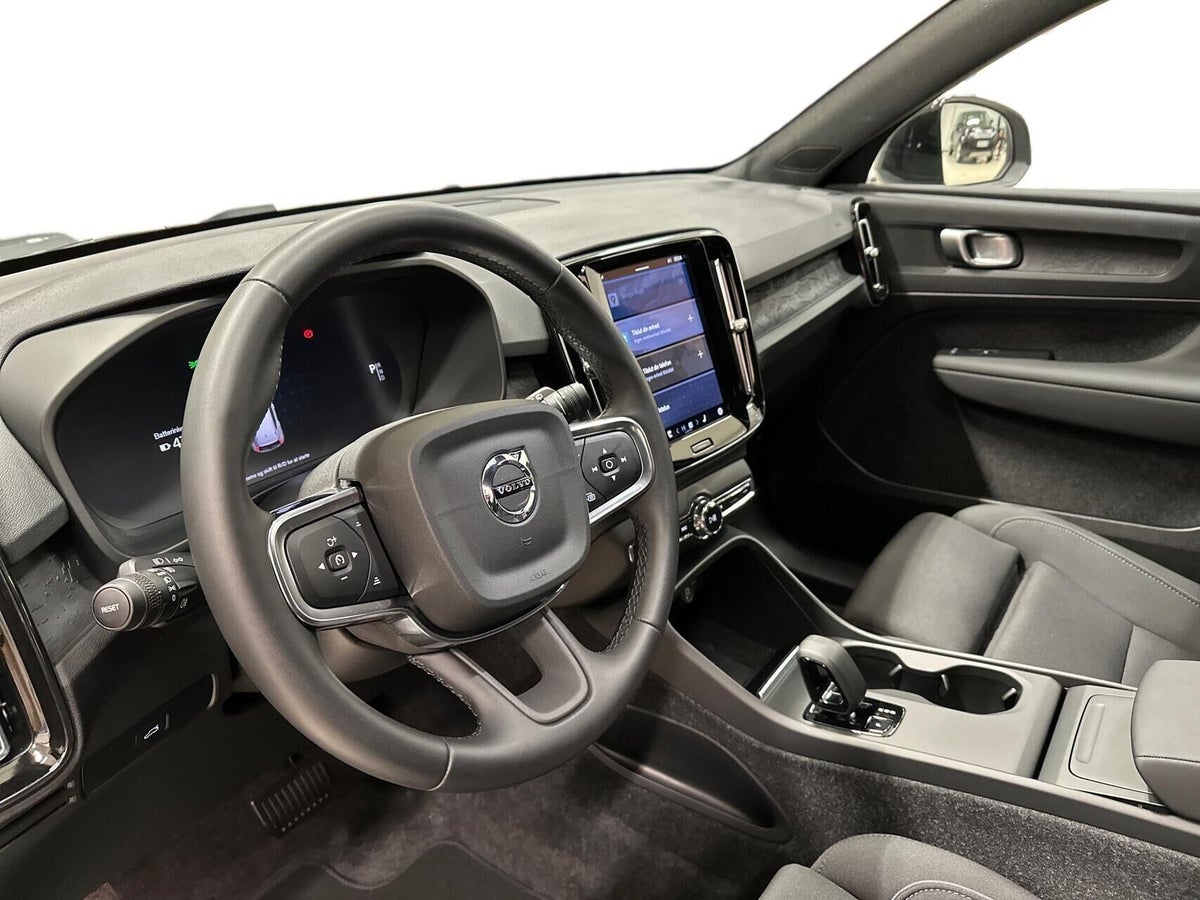 Volvo EX40 Extended Range Core billede 3