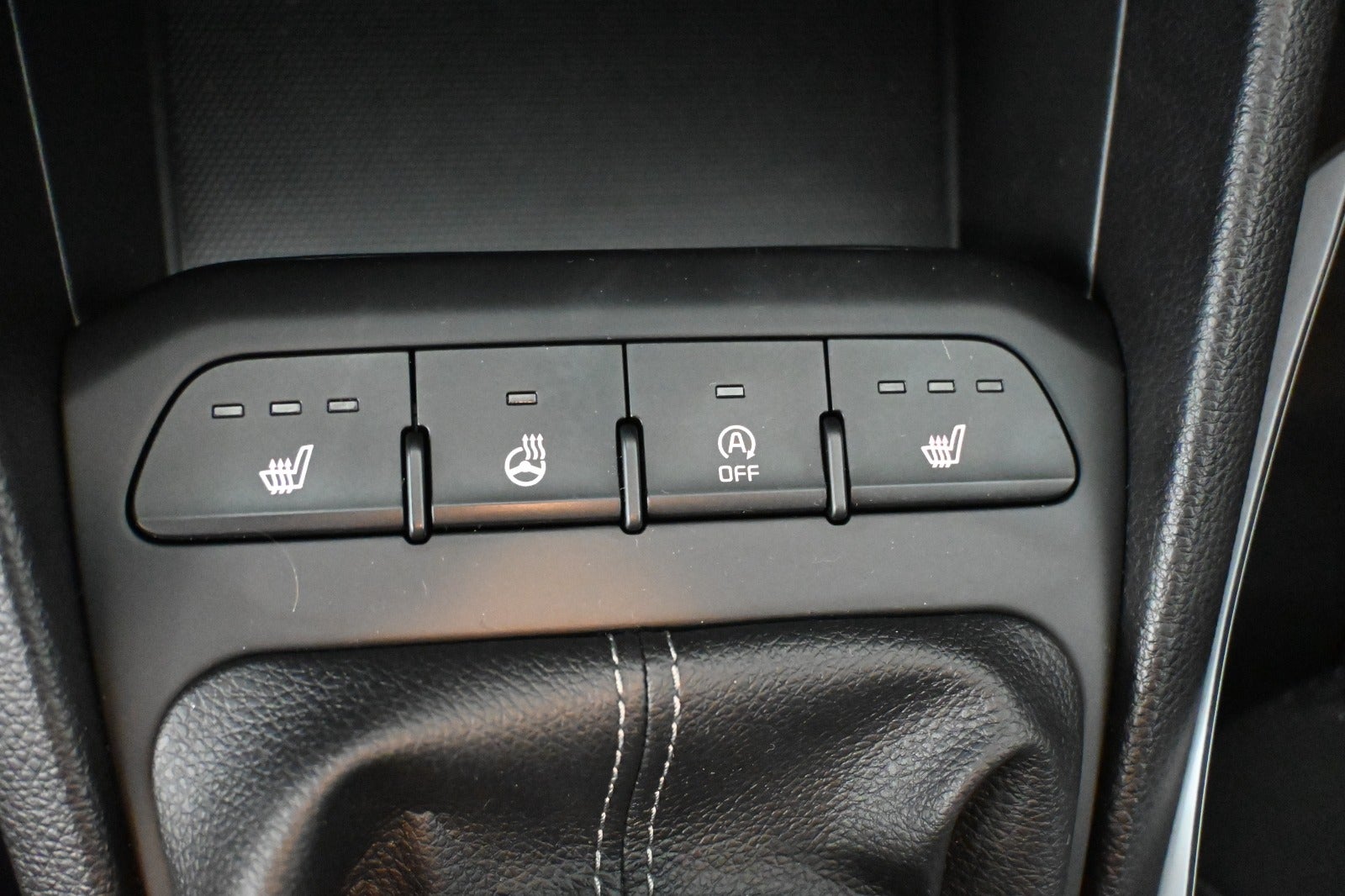 Kia Rio T-GDi Attraction