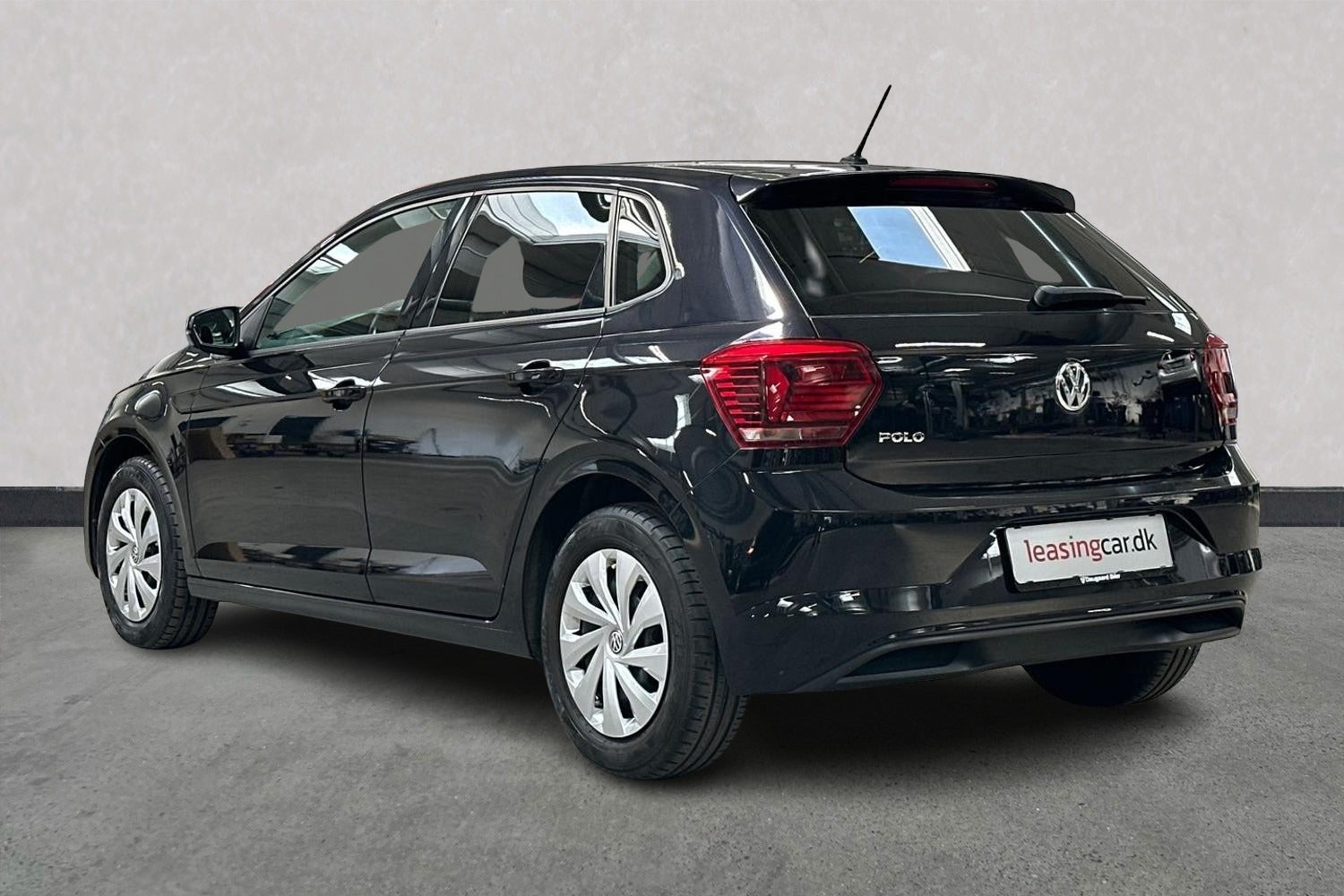 Billede af VW Polo 1,0 TSi 95 Comfortline DSG