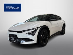 Kia EV6 Long Range Performance Upgrade AWD