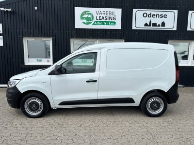 Renault Express Dci 75 8