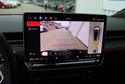 VW ID.7 GTX Max Tourer 4Motion