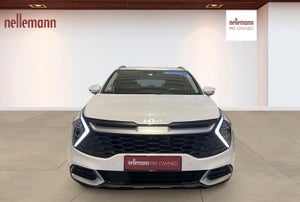 Kia Sportage PHEV Upgrade aut. 4WD