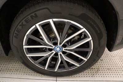 BMW iX1 xDrive30 M-Sport Premium