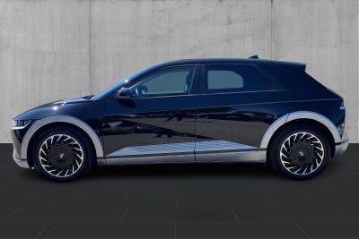 Hyundai Ioniq 5 Advanced Hyundai Ioniq 5 Advanced - 1