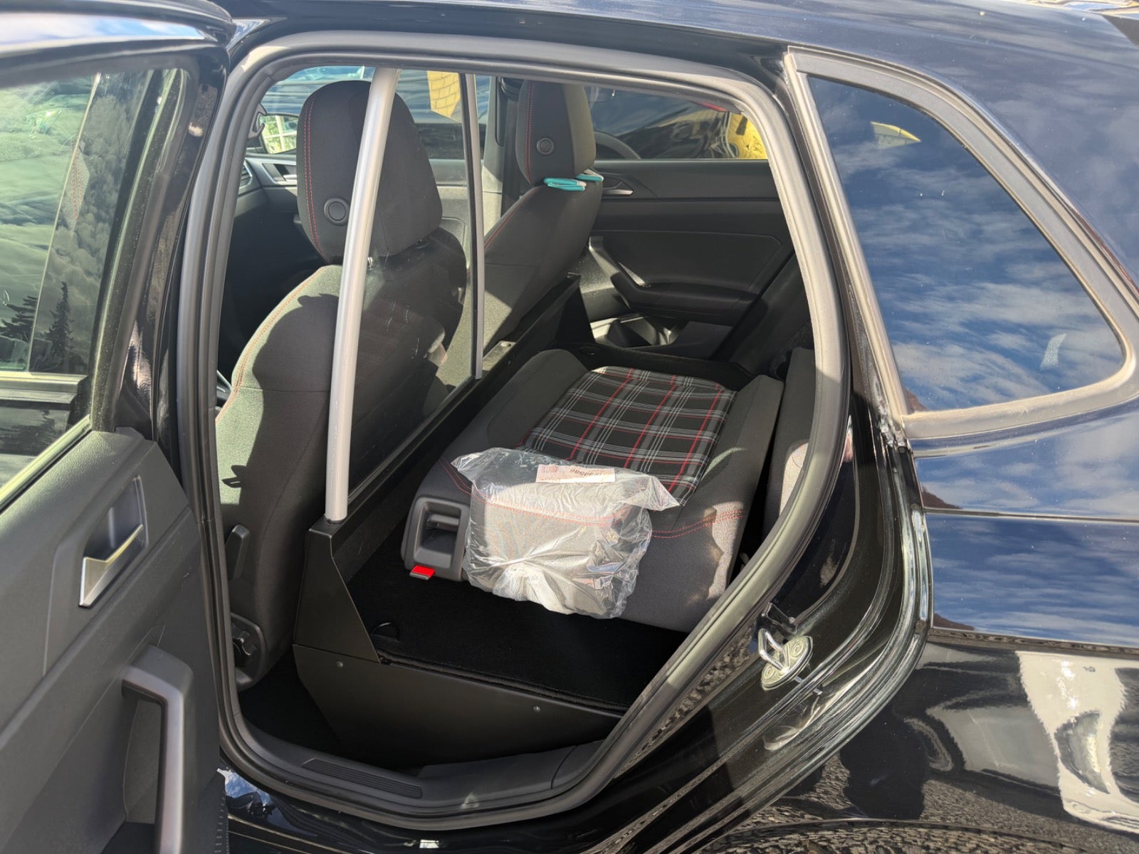 VW Polo, Billede 9