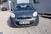 Nissan Micra Acenta thumbnail