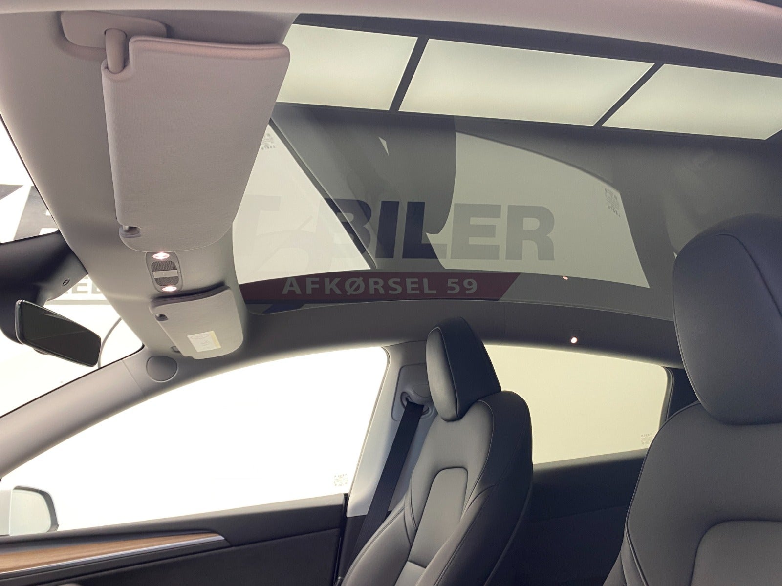 Billede af Tesla Model Y  RWD