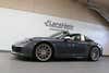 Porsche 911 Targa 4 GTS PDK thumbnail