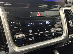 Kia Sorento PHEV Premium aut. 4WD 7prs